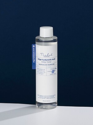 THE LAB by blanc doux Oligo Hyaluronic Acid Deep Toner 200ml