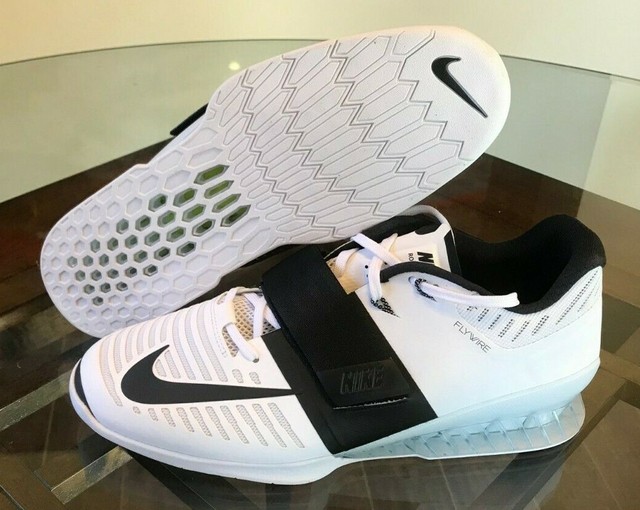 nike romaleos 3 size 6.5