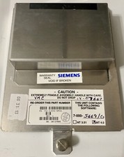 NEW SURPLUS, SIEMENS TYZ-3-424-2456A MACHINE CONTROL UNIT W/ NT 4.0 SHIPS TODAY