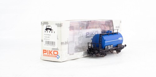 Piko 95592 Kesselwagen "ausiliare Milano" der FS, Neu in OVP mit Garantie | Zustand: Neu