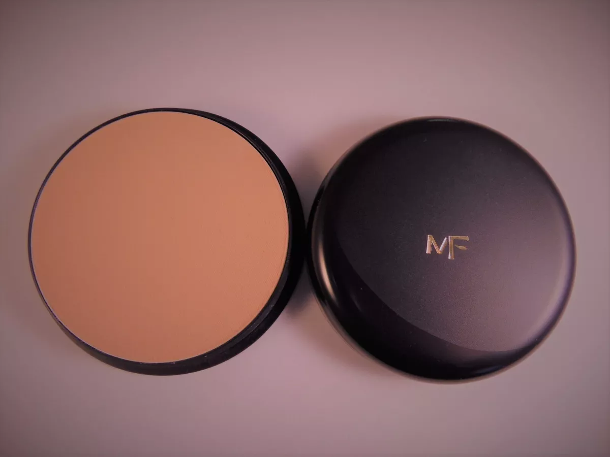 MAX FACTOR PANCAKE MAKEUP COMPACT #105 - AMBER ROSE - COOL 2 | eBay