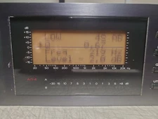 Roland E-660 Digital Parametric EQ Equalizer - Good Cosmetic