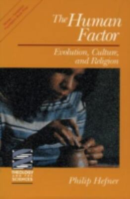 The Human Factor by Hefner, Philip
