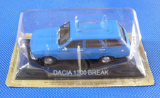 1:43 : DACIA 1300 BREAK BLEU -
