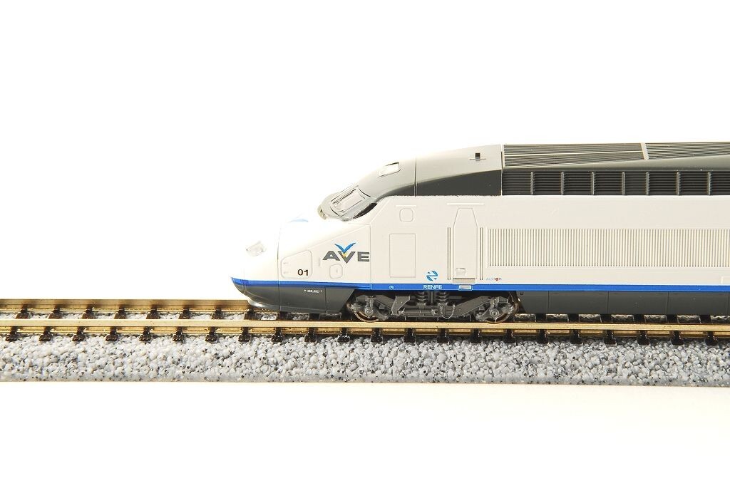 鉄道模型　KATO AVE Serie 100 hqdefault.jpg