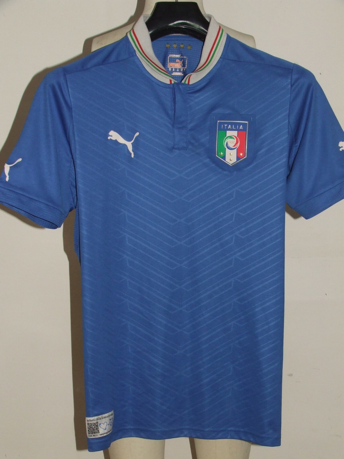 Soccer Jersey Trikot Maillot Camiseta Sport Size M Soccer Jersey Trikot Maillot Camiseta Sport Size M