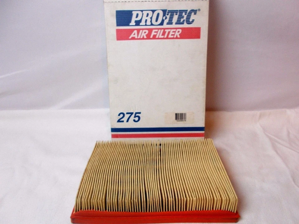 Pro Tec 275 Engine Air Filter Cross Reference Wix 46156 - Image 2 of 3