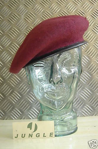 Boinas de hombre
