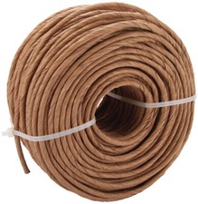 Fibre Rush 4.76mm 2lb Coil-Approximately 210' Pack of 1 