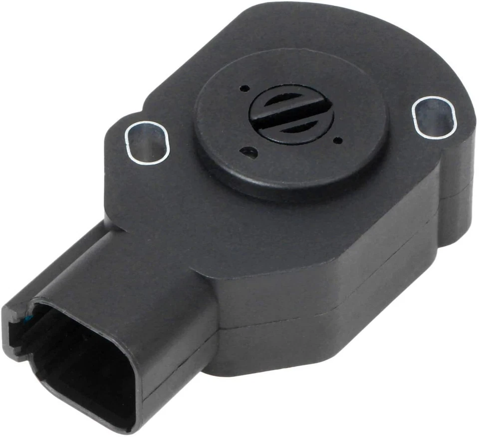 Sensor de posición del acelerador TPS APPS para 98-07 Dodge Ram 2500 3500 5,9 L Cummins Foto 4 de 4