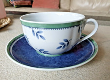 V&B SWITCH 3  :  eine Teetasse 2tlg.  Villeroy&Boch mehr