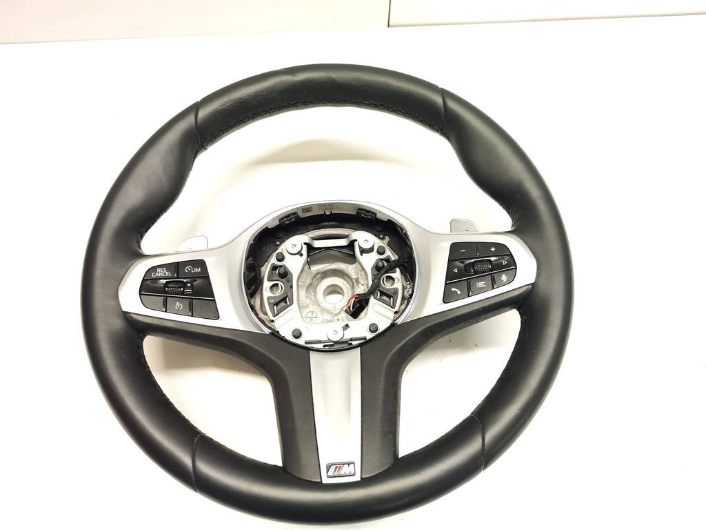 BMW X3 G01 2019 Lenkrad 9882188 OTA9579 | eBay