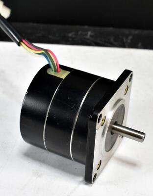 Oriental Motor Vexta C6831-9212 Stepping Motor 2 Phase, DC 5V