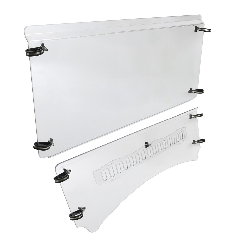 Kubota RTV Windshields - UTV Direct