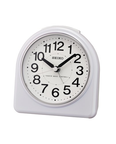 SEIKO CLOCKS WATCHES Mod. QXA798K