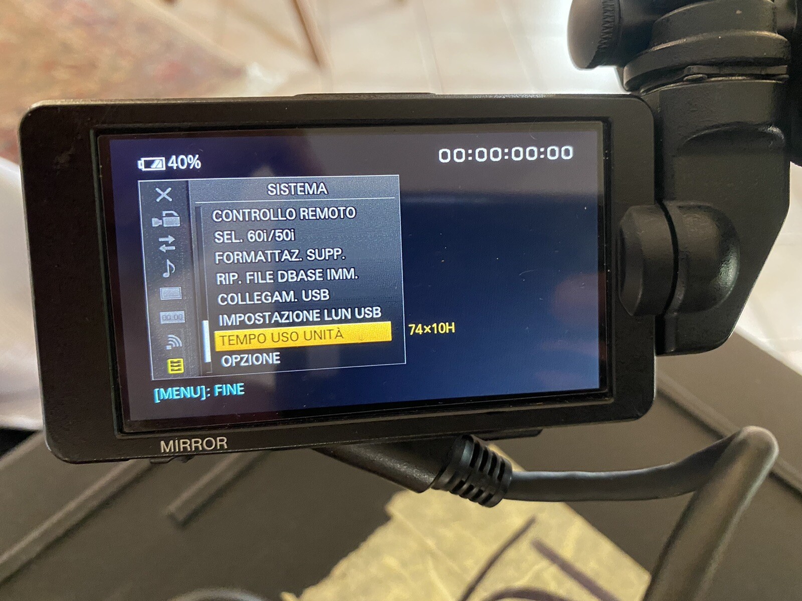 Sony Fs5 4K RAW slomo accessories eBay