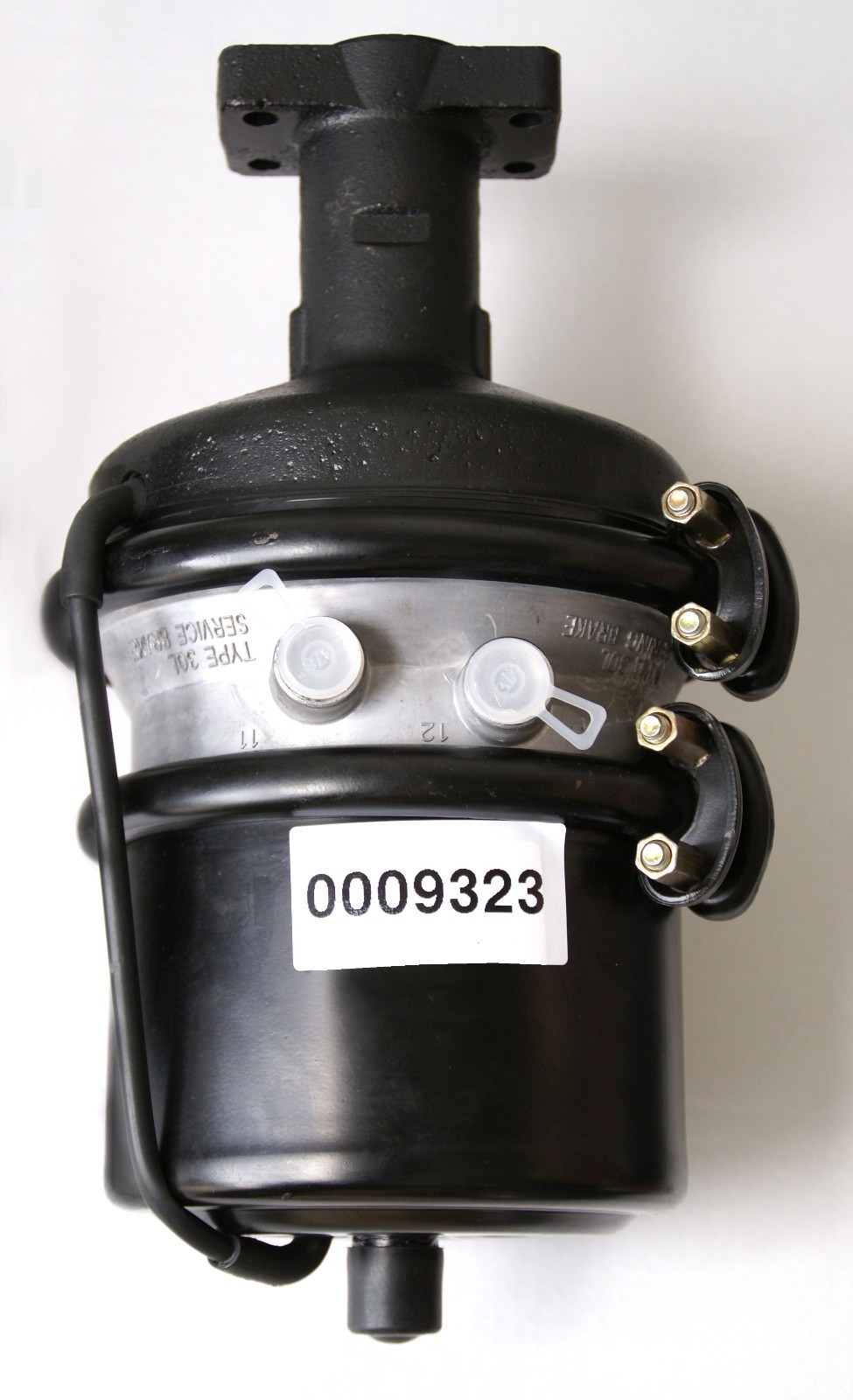 Brake Chamber Rear R/H For Hino 700 Series Truck (Flange Type T30/24