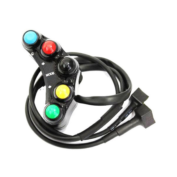Switchコントローラー Amazon.co.jp: Brook Vivid Switch用 ワイヤレスコントローラー
