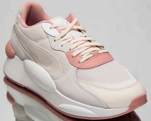 puma rs 9.8 space sneaker