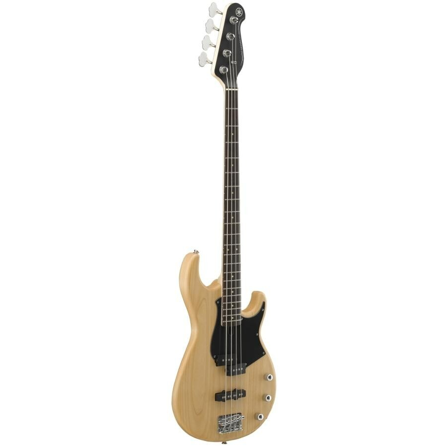 Yamaha BB234 YNS Yellow Natural Satin BB Series Electric