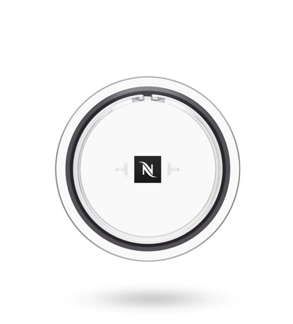 Nespresso Aeroccino 3 Refresh Milk 
