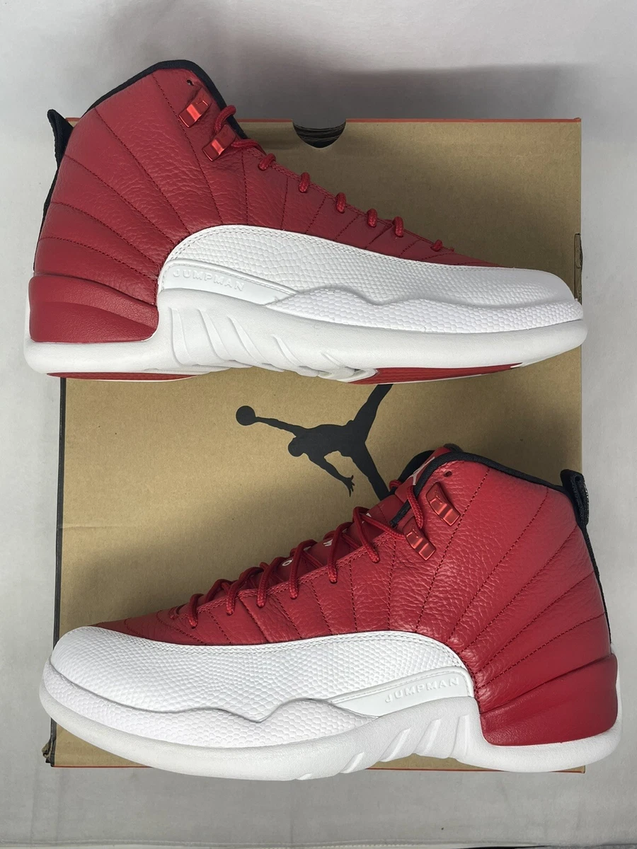 Jordan 12 Retro Gym Red 2016 for Sale | Authenticity  display picture 1