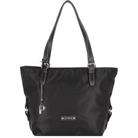 Picard Sonja Schultertasche 25Cm #125209 (Schwarz)