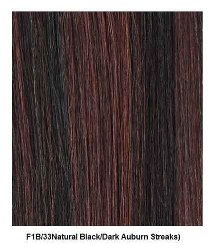 Sensationnel Goddess Remi Yaki Luxury Human Hair Extensions 14 Inch UK SELLER - Picture 11 of 12