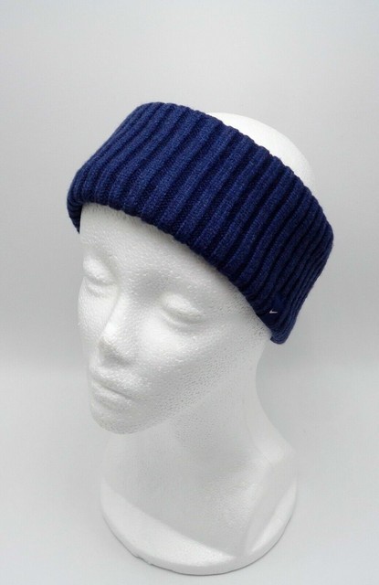nike knit headband