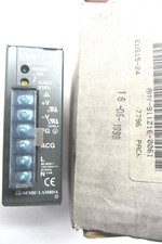NEW LAMBDA EWS15-24 POWER SUPPLY EWS1524
