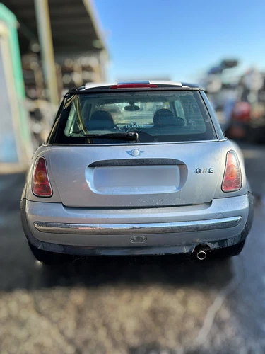 40251743 Modanatura Anteriore per MINI MINI (R50,R53) One 2001 206227 - Foto 14 di 15