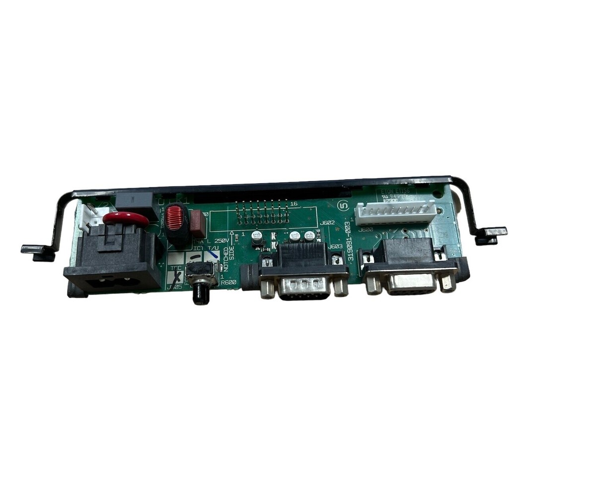 BOSE CineMate Series II サブウーファー ベースモジュール Bose CineMate II Subwoofer Audio Input PCB Board PN: 319091-003 | eBay