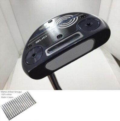 Odyssey Ai-ONE ROSSIE DB / 33 inch Putter / STROKE LAB 90