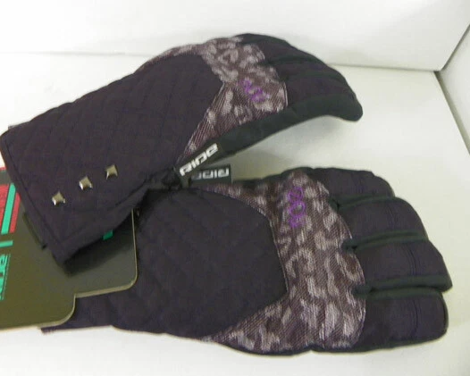Ride 2024 snowboard gloves