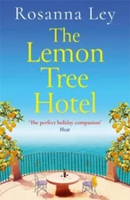 The Lemon Tree Hotel by Rosanna Ley (Paperback)