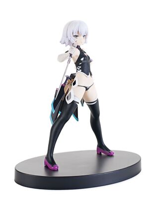 Fate/Grand Order FGO Assassin Jack the Ripper FuRyu Prize Figure