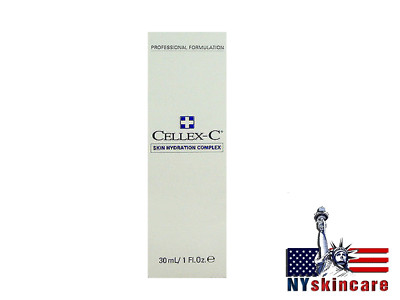 Cellex-C Skin Hydrating Complex 30ml/1oz Brand New