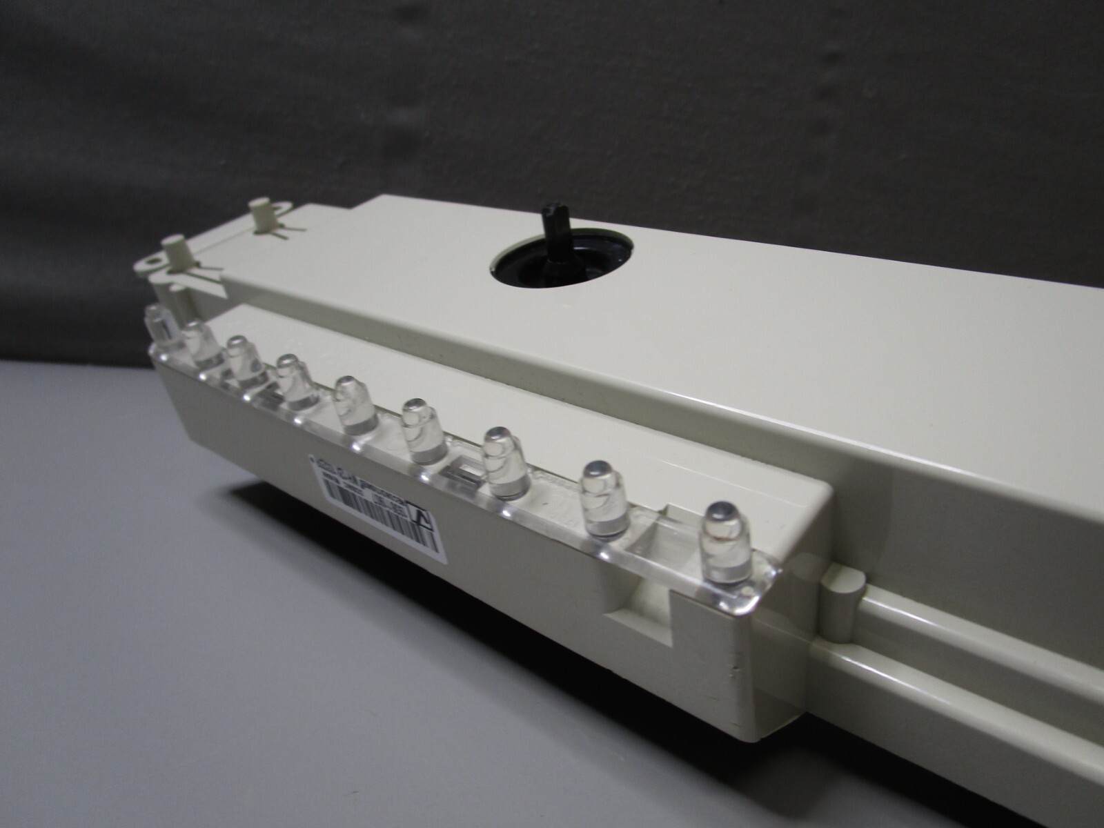 Original WH12X10323 GE Washer Main Control Board 175d4904g004 for  