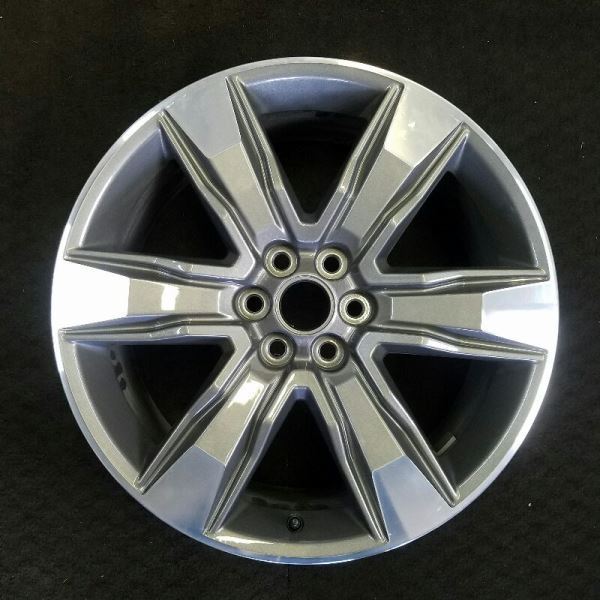 20" INCH GMC ACADIA 20172019 OEM Factory Original Alloy Wheel Rim 5799