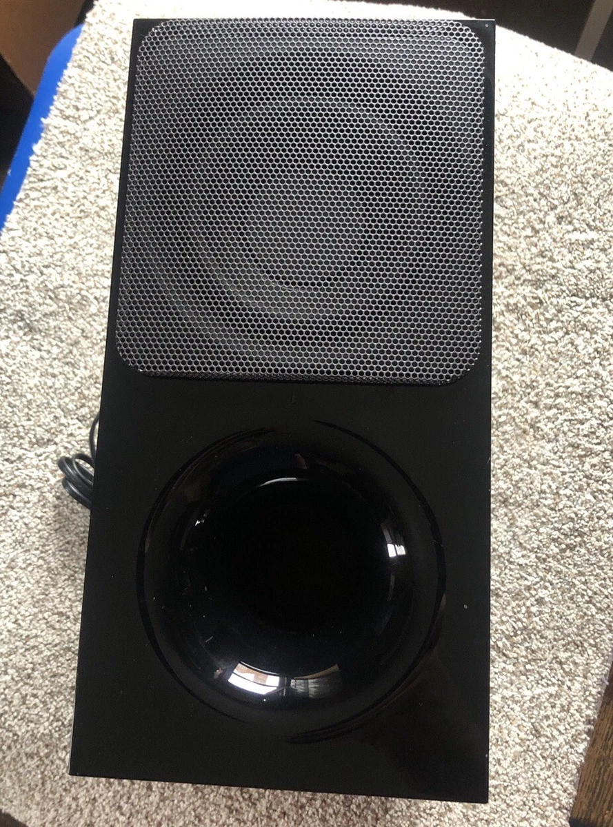 BARRA DE SONIDO 2.1 SONY HT CT290 CON SUBWOOFER 300 WATTS 