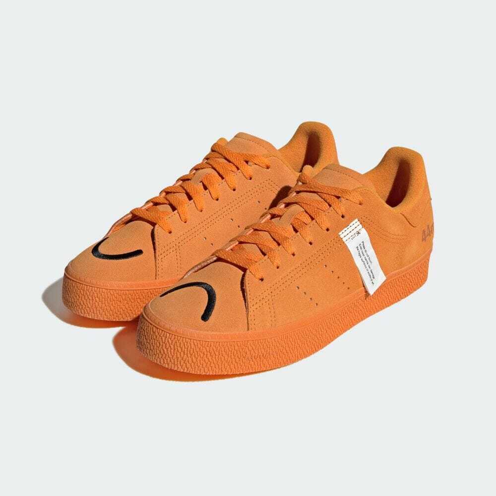 IG4121 FACE adidas Originals Stan Smith CS Bright Orange IG4121 FACE adidas Originals Stan Smith CS Bright Orange