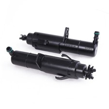 #5K0 955 978 A# Headlight Washer Sprayer Nozzles Kit Fit For VW  Golf Jetta