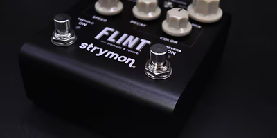 STRYMON FLINT V2 Tremolo & Reverb Guitar Effect Pedal New | eBay STRYMON FLINT V2 Tremolo & Reverb Guitar Effect Pedal New | eBay