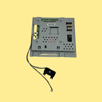 Main Board Model NPM0D03-09286 to LG 24''  Model 24GN50W-B #5860 Z24/1 (VK)