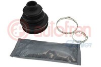 Autofren Seinsa D8122 Manschettensatz Antriebswelle FüR Autobianchi,CitroËN,Fiat