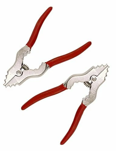 Westinghouse 70099 - Chain Pliers for Chandelier Light Fixture (2 Pack)