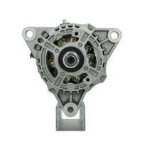 Lichtmaschine 55A NEU OE Letrika Mahle Oe-Nr. MG806 FüR Mercedes / MAN