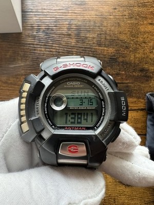 G-SHOCK GW-100-1JF ANTMAN アントマン G-Shock Antman GW-100-1 | eBay