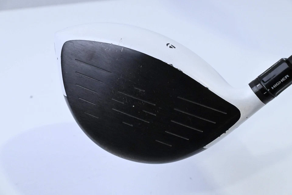 Driver Taylormade R11 / 9 gradi / albero rigido flessibile Fujikura sfocato 60 - Immagine 4 di 4