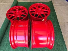 19 Victor Equipment Renn Wheels For Porsche 911 993 996 997 Boxster Cayman